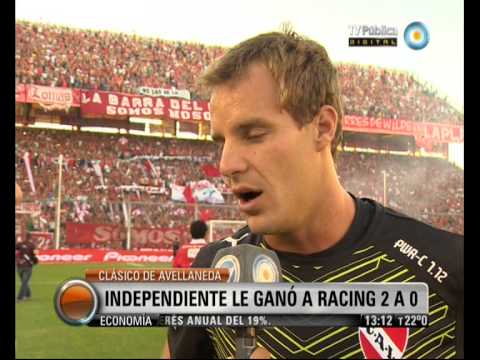 Visión 7: Torneo Final: Resumen de la tercera fecha