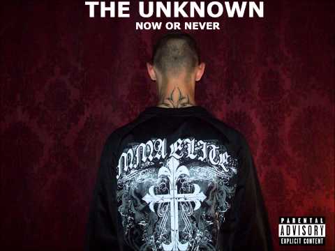 The Unknown - I Will ft. QUIS
