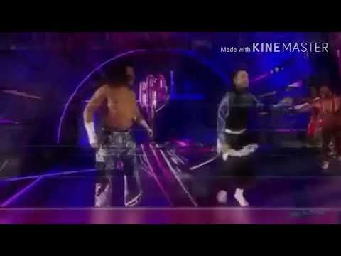 Top returns of wwe   Nissan