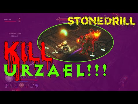 Diablo 3 Reaper of Souls - How to Kill Urzael - Diablo 3 Tutorial