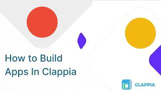 Clappia YouTube Video
