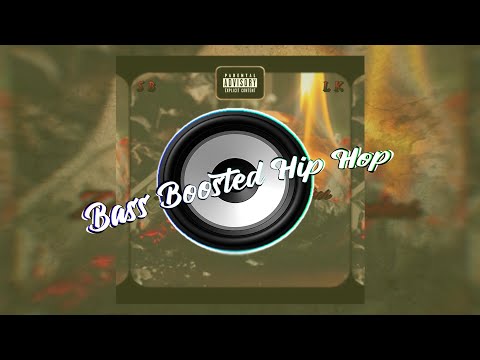 Soubillz - Zéro Dans Les Poches (feat. LK Tha Goon) 🔊 [Bass Boosted]