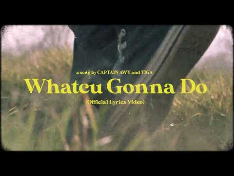 WHATCU GONNA DO ? YouTube thumbnail