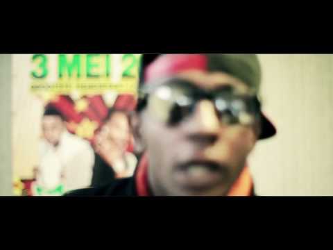 Baby shout out Teenstarz 3 mei 2011!