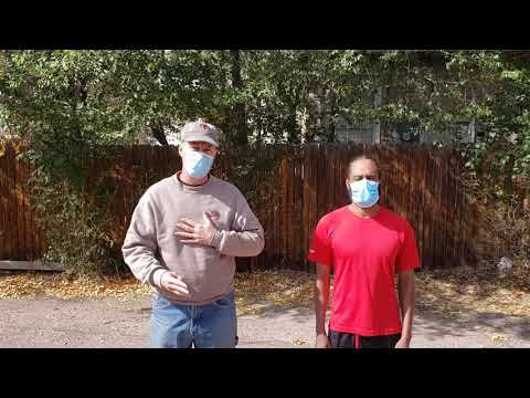 How to use non-lethal force in Tomiki Aikido (Aiki-jiu jitsu) Pt 1 by Sensei Martin Kelly