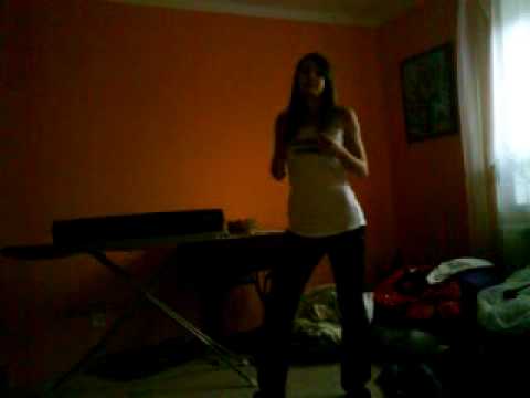 Marketka's song