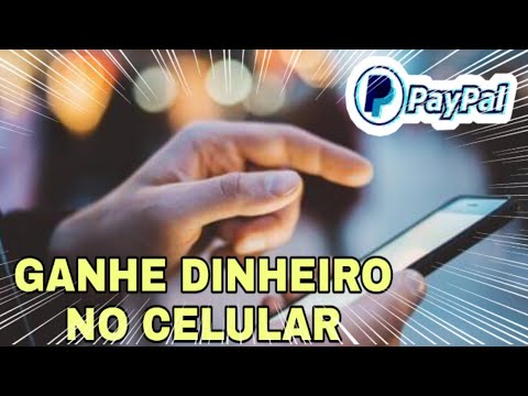 (É isso mesmo) Ganhe Dinheiro no Paypal \Money no Paypal/