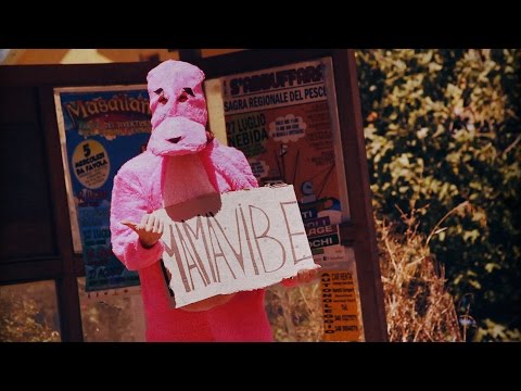 Mamavibe - "Domenica" Video Ufficiale