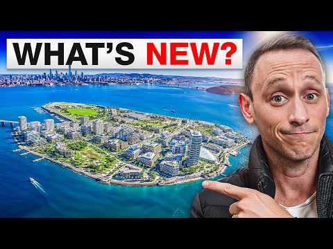 What's NEW in San Francisco (July 2026)