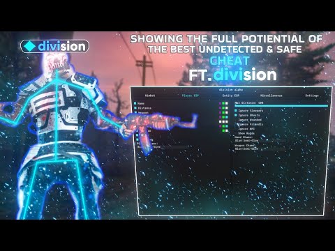 Rust Solo Wipe – Legit Cheating My Way to Domination (ft. divison)