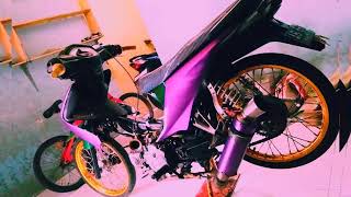Download lagu Story wa motor modifikasi mp3