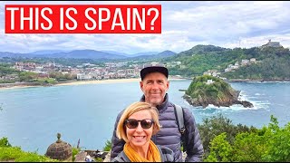 San Sebastián / Donostia  🇪🇸 Spain’s Most Romantic City