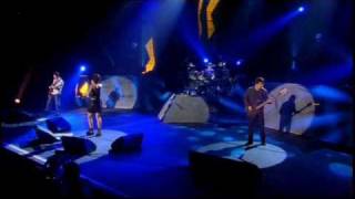 The Cranberries Loud And Clear Live in Paris (1999) #03