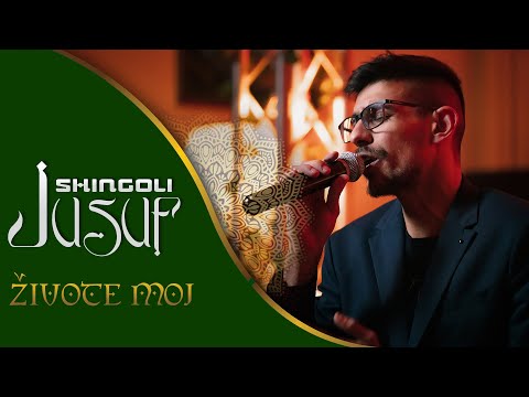 Jusuf Singoli - Zivote moj (Cover 2024)
