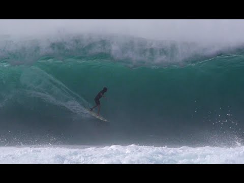 First Name Basis: Landon McNamara