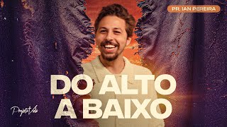 O que ainda te impede de se aproximar de Deus - Ian Pereira | Projeto Vida