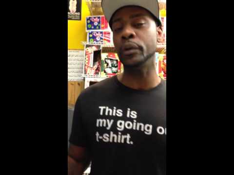 3:00 in the morning hardcore bodega flow Mitchell Aimss hardest outta Cypress Projects Brooklyn NY