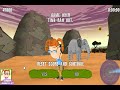 The Wild Thornberrys The Movie Chopper Chase