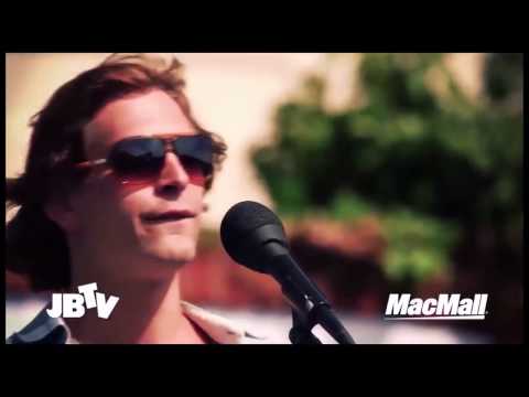 MATISYAHU - Jerusalem Live