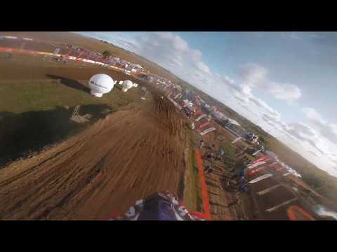 GoPro: MXoEN Poland - Qualifying race (FULL RACE RAW)