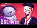 Oney Plays Animated Nostalgia Critic