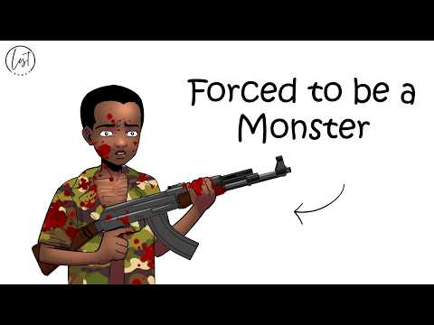 Your Life as a Child Soldier