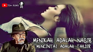 Download lagu SUJIWO TEJO - MENIKAH ADALAH NASIB MENCINTAI ADALAH TAKDIR (ROMANTIS) mp3 Download lagu SUJIWO TEJO - MENIKAH ADALAH NASIB MENCINTAI ADALAH TAKDIR (ROMANTIS) mp3