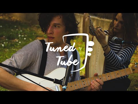 Melocoton - When the Mountain Complains (Original Song)