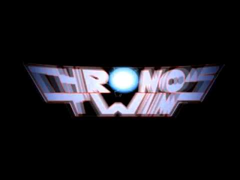 Chronos Twins Nintendo DS