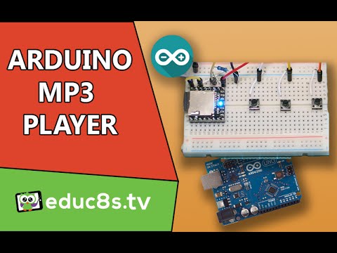 Mp3 Module video