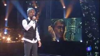 Sergio Dalma - El Jardín Prohibido