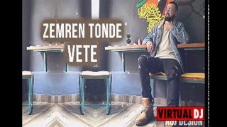 "MAJK - Vete Zemren" - Me tekst