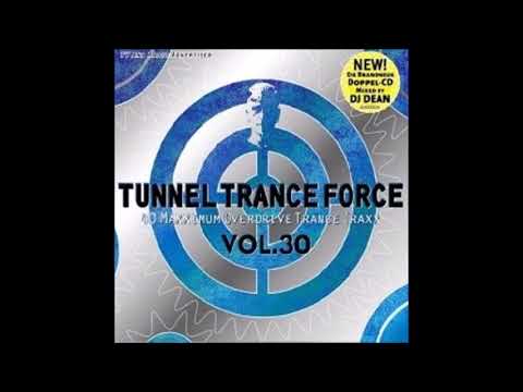 Tunnel Trance Force Vol. 30 CD 1