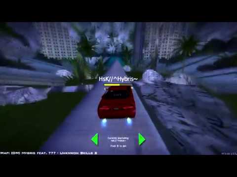 [DM] Hybris feat. ??? - Unknown Skills 2