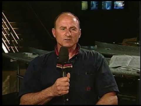 In The Sulky - Joe Poliseno