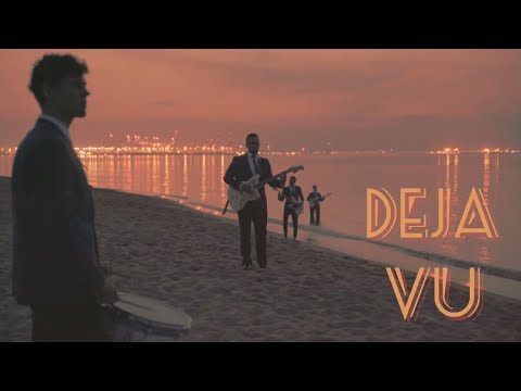 The Surfers - Deja Vu