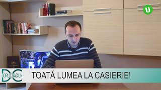 Facem Pariurile cu Doru Craciun- Episodul 110: Etapele intermediare, o sursa de castig?