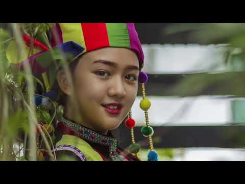 LI SU R M7 LV. Lisu Song