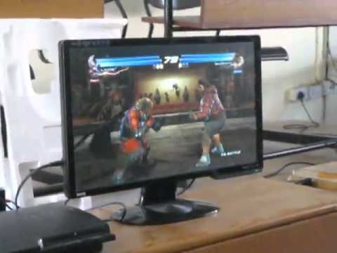 UFT 2013 tournament [ Deepansh vs Cheenu ]