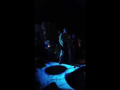Quick Victim-Mad World  (METAL version) Live at left Hand Brewery 5-28-16
