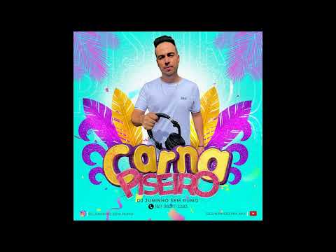 Leozinho - Botou gaia sem pena (Remix Dj Juninho Sem Rumo)