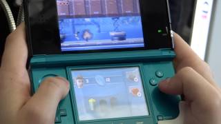 Vídeo de Jett Rocket II: The Wrath of Taikai