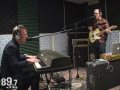 Benjy Ferree performs "Fear" Live at WTMD - 89.7 fm WTMD Baltimore - Total Music Discovery Benjy Ferree performs "Fear" Live at WTMD