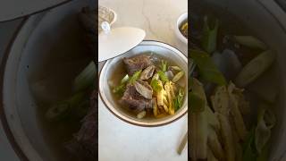 Download lagu Galbi tang (Beef short ribs soup) #갈비탕 #cooking #koreanfood mp3 Download lagu Galbi tang (Beef short ribs soup) #갈비탕 #cooking #koreanfood mp3