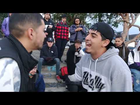SAIKODELIA vs RAAS: 8vos - Evento 4:20