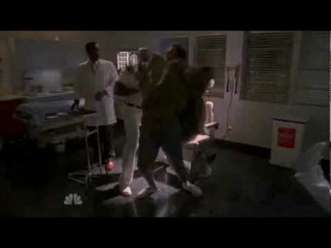 Chuck 3x16 // Merlin and His Army