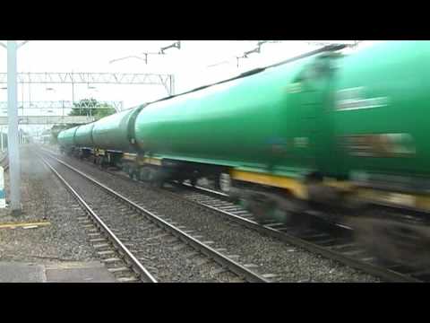 60030 on Sinfin Tanks