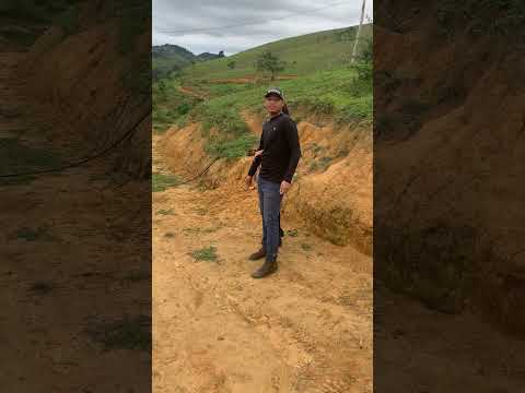 Visita ao sítio Teixeira em Maiquinique Bahia