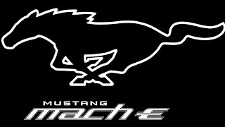 Ford Mach-E Pre-launch Chat