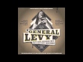General levy / Catchy Records/ Ina De Dance, Bad & Wicked 2014 Mixtape.